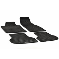 Set Covorase Auto Cauciuc Umbrella Pentru Audi A3 (2003-2009).(2009-2011) Set Covorase Auto Cauciuc Umbrella Pentru Audi A3 (2003-2009).(2009-2011)