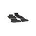 Set Covorase Auto Cauciuc Umbrella Pentru Audi A3 (2003-2009).(2009-2011)