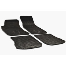Set Covorase Auto Cauciuc Umbrella Pentru Audi A4 (B5) (1995-2000) Set Covorase Auto Cauciuc Umbrella Pentru Audi A4 (B5) (1995-2000)