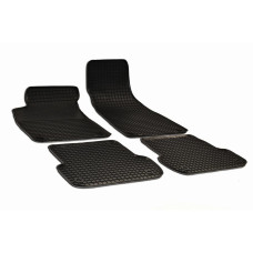 Set Covorase Auto Cauciuc Umbrella Pentru Audi A4 (B6/B7) (2000-2005) Set Covorase Auto Cauciuc Umbrella Pentru Audi A4 (B6/B7) (2000-2005)