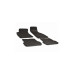 Set Covorase Auto Cauciuc Umbrella Pentru Audi A4 (B7) (2005-2007); Seat Exeo (2009-)