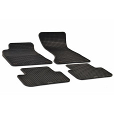 Set Covorase Auto Cauciuc Umbrella Pentru Audi A4 (B8) (2007-2015); A5 Sportback (2009-2016) Set Covorase Auto Cauciuc Umbrella Pentru Audi A4 (B8) (2007-2015); A5 Sportback (2009-2016)