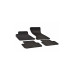 Set Covorase Auto Cauciuc Umbrella Pentru Audi A4 (B8) (2007-2015); A5 Sportback (2009-2016)