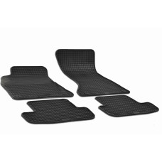 Set Covorase Auto Cauciuc Umbrella Pentru Audi A5 (B8) (2007-2016) Set Covorase Auto Cauciuc Umbrella Pentru Audi A5 (B8) (2007-2016)