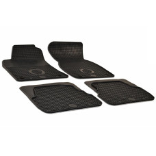 Set Covorase Auto Cauciuc Umbrella Pentru Audi A6 (C5) (1997-2003) Set Covorase Auto Cauciuc Umbrella Pentru Audi A6 (C5) (1997-2003)