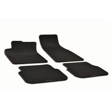 Set Covorase Auto Cauciuc Umbrella Pentru Audi A6 (C6) (2004-2006) Set Covorase Auto Cauciuc Umbrella Pentru Audi A6 (C6) (2004-2006)