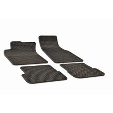 Set Covorase Auto Cauciuc Umbrella Pentru Audi A6 (C6) (2006-2011) Set Covorase Auto Cauciuc Umbrella Pentru Audi A6 (C6) (2006-2011)