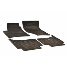 Set Covorase Auto Cauciuc Umbrella Pentru Audi Q7 (2005-2015) Set Covorase Auto Cauciuc Umbrella Pentru Audi Q7 (2005-2015)