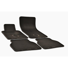 Set Covorase Auto Cauciuc Umbrella Pentru Bmw 3Er (E 46) (1998-2004) Set Covorase Auto Cauciuc Umbrella Pentru Bmw 3Er (E 46) (1998-2004)