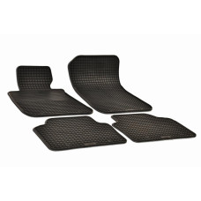 Set Covorase Auto Cauciuc Umbrella Pentru Bmw 3Er (E 90) (2004-2013) Set Covorase Auto Cauciuc Umbrella Pentru Bmw 3Er (E 90) (2004-2013)