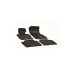 Set Covorase Auto Cauciuc Umbrella Pentru Bmw 3Er (F30/F31) (2012-2018); 3Er (G20/G21) (Inclusiv Hybrid) (2019-); 4Er (F32/F33/F36) (2013-2020); 4Er (G22/G23/G26) (Inclusiv Hybrid) (2020-)