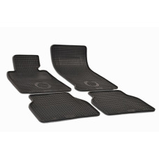 Set Covorase Auto Cauciuc Umbrella Pentru Bmw 5Er (E 39) (1996-2004) Set Covorase Auto Cauciuc Umbrella Pentru Bmw 5Er (E 39) (1996-2004)