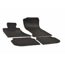 Set Covorase Auto Cauciuc Umbrella Pentru Bmw 5Er (F10/F11) (2010-2017) Set Covorase Auto Cauciuc Umbrella Pentru Bmw 5Er (F10/F11) (2010-2017)