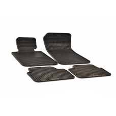 Set Covorase Auto Cauciuc Umbrella Pentru Bmw X1 (E84) (2009-2015); 1Er (E87) (2004-2013) Set Covorase Auto Cauciuc Umbrella Pentru Bmw X1 (E84) (2009-2015); 1Er (E87) (2004-2013)