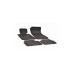 Set Covorase Auto Cauciuc Umbrella Pentru Bmw X1 (E84) (2009-2015); 1Er (E87) (2004-2013)