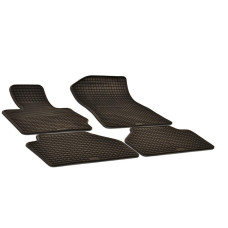 Set Covorase Auto Cauciuc Umbrella Pentru Bmw X3 (F25) (2010-2017); X4 (F26) (2014-2018) Set Covorase Auto Cauciuc Umbrella Pentru Bmw X3 (F25) (2010-2017); X4 (F26) (2014-2018)