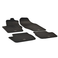 Set Covorase Auto Cauciuc Umbrella Pentru Citroen C4 (2010-2018); Peugeot 308 (2007-2013); Ds4 (2011-2018) Set Covorase Auto Cauciuc Umbrella Pentru Citroen C4 (2010-2018); Peugeot 308 (2007-2013); Ds4 (2011-2018)