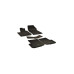 Set Covorase Auto Cauciuc Umbrella Pentru Dacia Dokker (2013-) - 5 Pcs